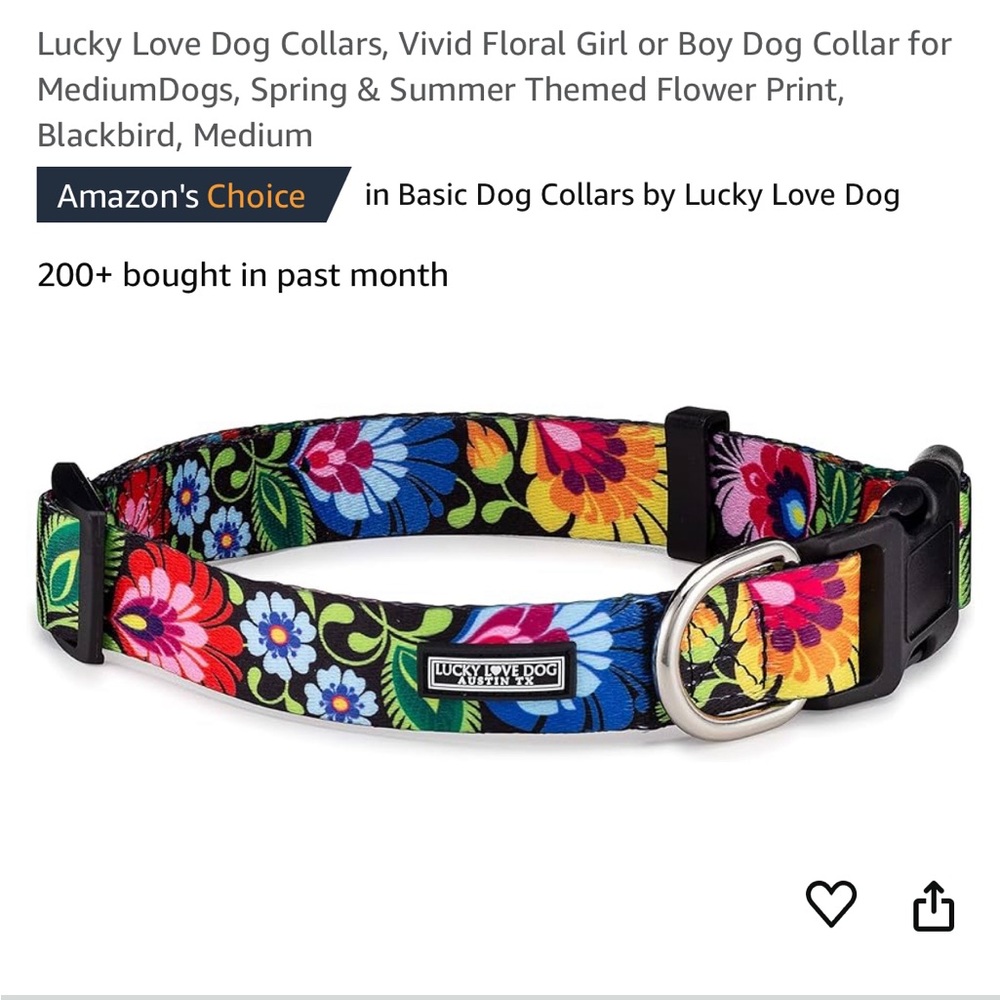 Dog Collar